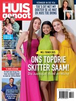 Huisgenoot